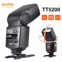 Godox TT520 II